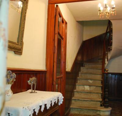 Jolie chambre romantique près de Carcassonne