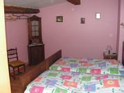 Chambres et Table d'Hôtes au coeur des Vosges