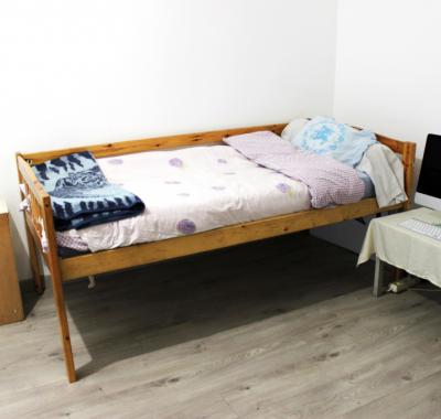 Chambre dans une maison à louer à Montreuil pour 400€ /mois (indispo)