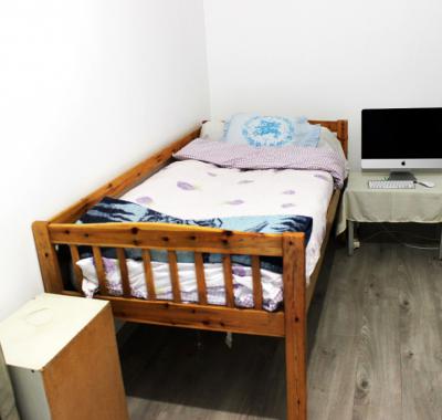 Chambre dans une maison à louer à Montreuil pour 400€ /mois (indispo)