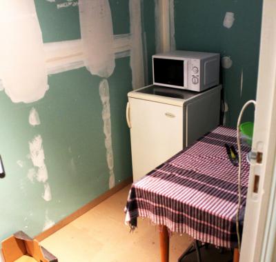 Chambre dans une maison à louer à Montreuil pour 400€ /mois (indispo)