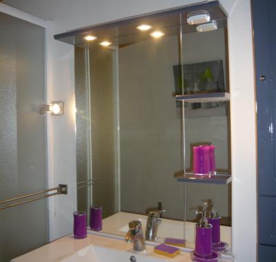 Chambre dans beau village provençal