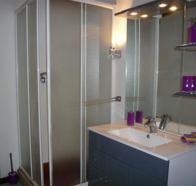 Chambre dans beau village provençal