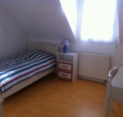 CHAMBRE A VANNES  (Quiberon)