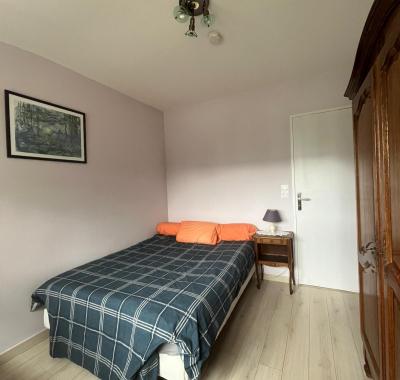 Chambre à louer sur Avrillé