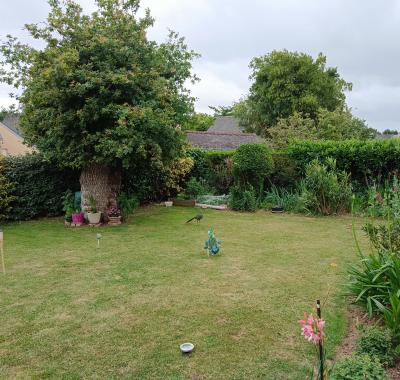 Chambre à louer sur Avrillé