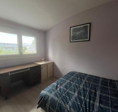 Chambre à louer sur Avrillé