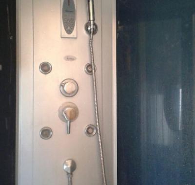 Chambre chez l'habitant