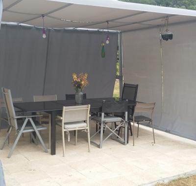 Chambre chez l'habitant