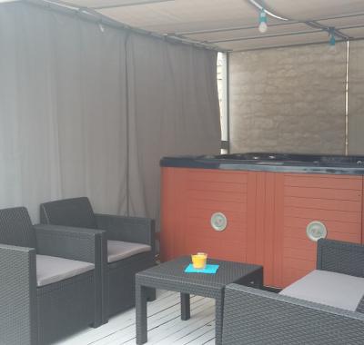 Chambre chez l'habitant