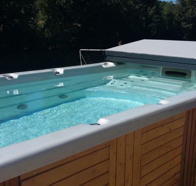 Chambre chez l'habitant