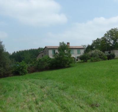 Chambre chez l'habitant