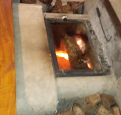 Chambre chez l'habitant