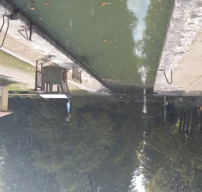 Chambre chez l'habitant