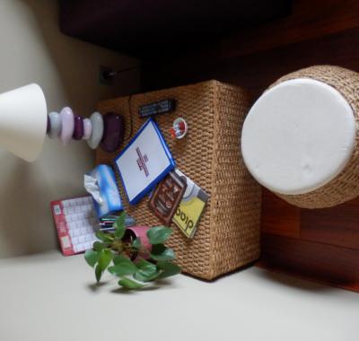 Jolie chambre pour coupe du monde de rugby!