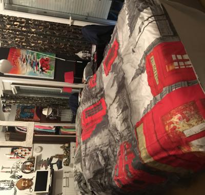 Chambre a louer chez habitant a st medard en jalles