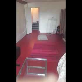 Chambre de 24m carré