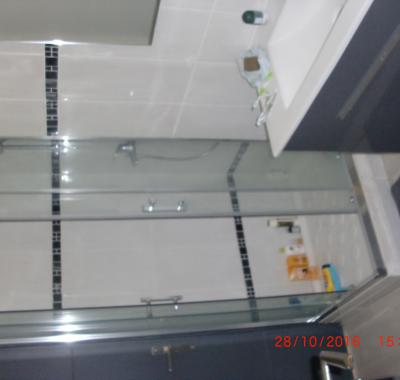 Chambre meublée en colocation