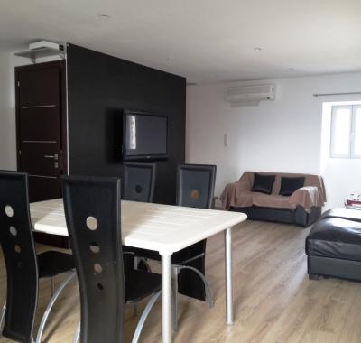 Chambre dans village Typique Corse à 9 km de Corté