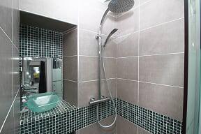 Chambre dans village Typique Corse à 9 km de Corté