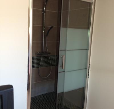 Chambre dans village Typique Corse à 9 km de Corté