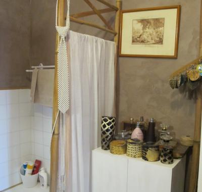 Chambre chez l'habitant