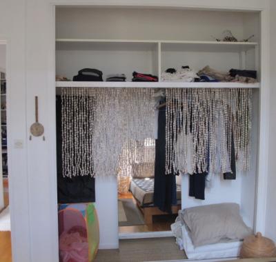 Chambre chez l'habitant