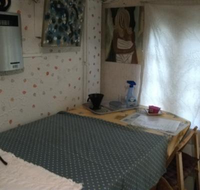 Chambre indépendante tout confort