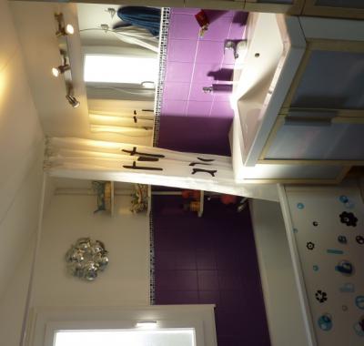 Location de chambres chez l habitant pour la bd