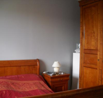 Loue 2 chambres pour salon bd