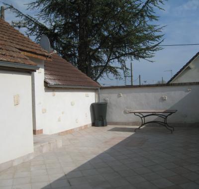 Colocation Familiale Mixte à partir de Janvier