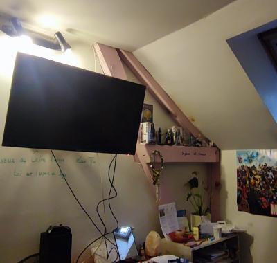 Colocation Familiale Mixte à partir de Janvier