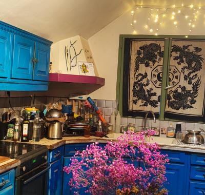 Colocation Familiale Mixte à partir de Janvier