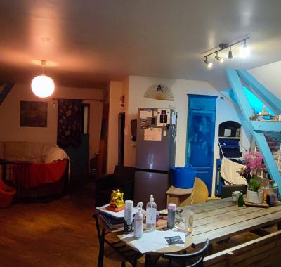 Colocation Familiale Mixte à partir de Janvier