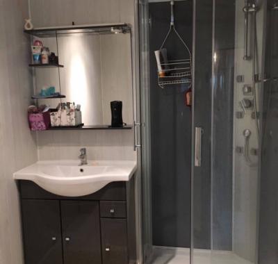 Chambre chez l'habitant à Montravers, chez Sylvie