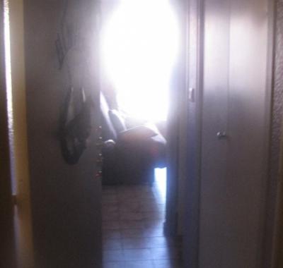 Studio indépendant dans appartement