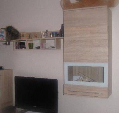 Studio indépendant dans appartement