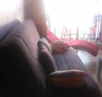 Studio indépendant dans appartement