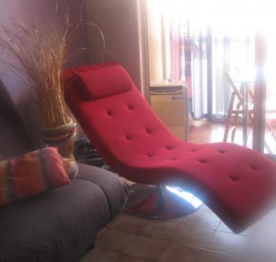 Studio indépendant dans appartement