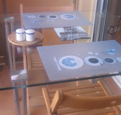 Studio indépendant dans appartement