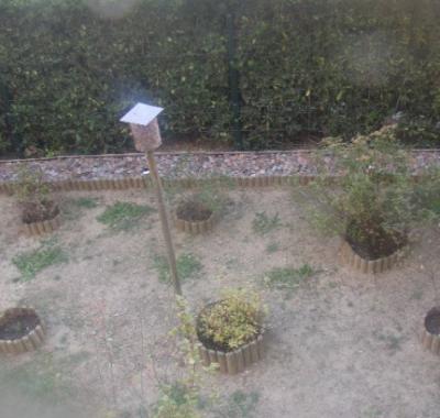 Studio indépendant dans appartement