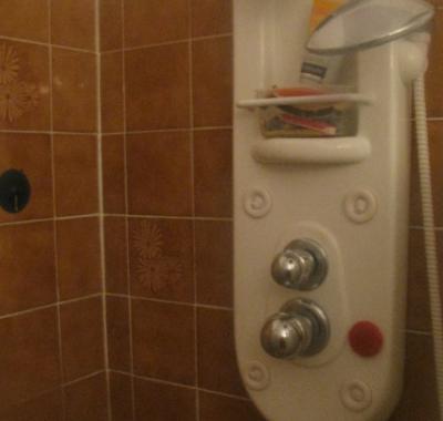 Studio indépendant dans appartement