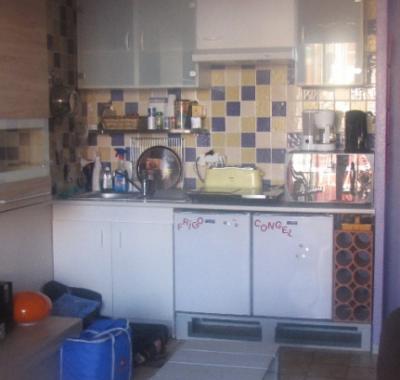 Studio indépendant dans appartement