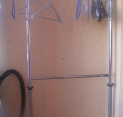 Studio indépendant dans appartement