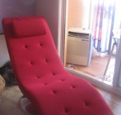 Studio indépendant dans appartement