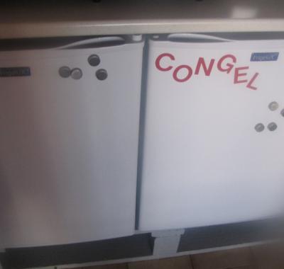 Studio indépendant dans appartement