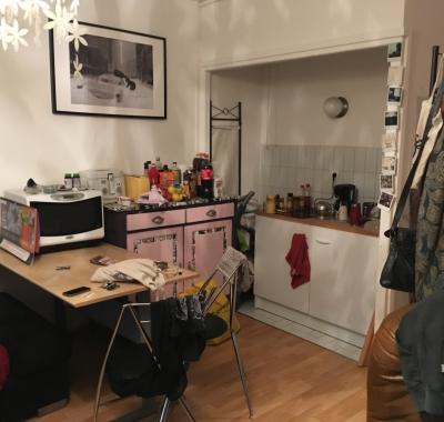 Studio à Lyon