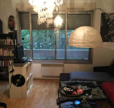 Studio à Lyon