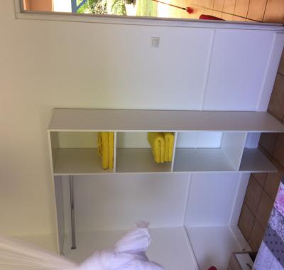 "Résidence les palmiers Bungalows 1 "