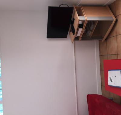 "Résidence les palmiers Bungalows 1 "